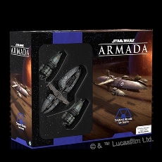 Star Wars Armada Separatist Alliance Fleet Starter