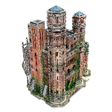 Game of Thrones-Le Donjon Rouge