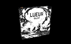 Lueur-Glow Français/Anglais