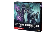 Les Tyrans de l'Ombreterre