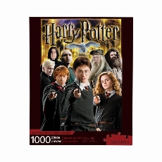 Collage Harry Potter 1000 Pièces
