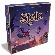 Stella-Dixit Universe
