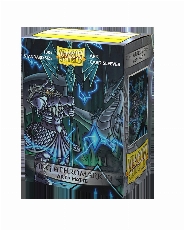 Dragon Shield King Athromark III Art-Matte 100 Standard Size Card Sleeves