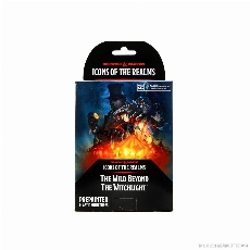 DND Icons 20: Beyond Witchlight Booster