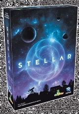 Stellar