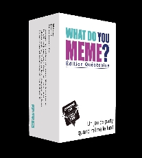 What do you Meme? Édition Québécoise