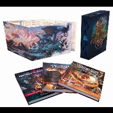 DND Rules Expansion Gift Set
