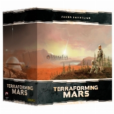 Terraforming Mars Big Box Français