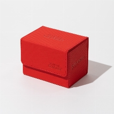 Sidewinder 80+ Xenoskin Monocolor-Rouge