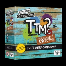 TTMC Format de Voyage