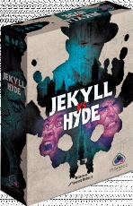 Jekyll vs Hyde