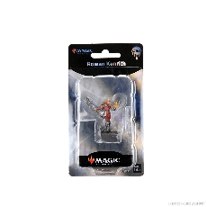 Magic: The Gathering Premium Figures Rowan Kenrith