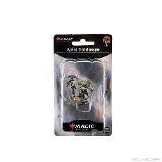 Magic: The Gathering Premium Figures Ajani Goldmane