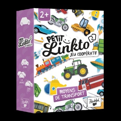 Peti Linkto Moyens de Transport
