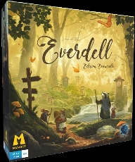 Everdell Edition Essentielle