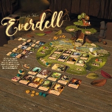 Everdell Edition Essentielle