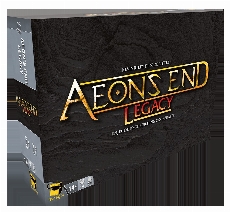 Aeon's End Legacy Français