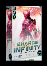 Shards of Infinity Jeu de Base Français