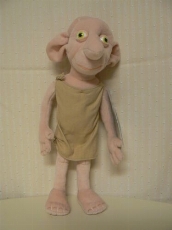 Toutou Harry Potter 30cm' Dobby