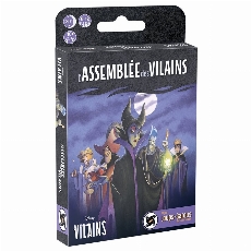 L'assemblée des Vilains