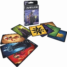L'assemblée des Vilains
