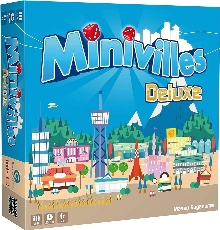 Minivilles Deluxe
