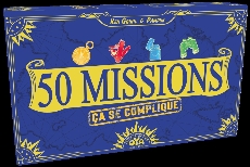 50 Missions: Ça se Complique