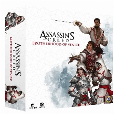 Assassin's Creed-Brotherhood of Venice-Français