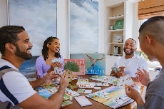 Wingspan Asie Français