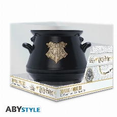 Harry Potter Tasse Chaudron 3D