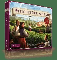 Viticulture Extension World Français