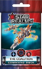 Star Realms la Coalition