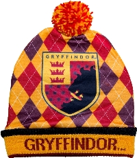 Tuque Gryffindor