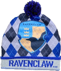 Tuque Ravenclaw