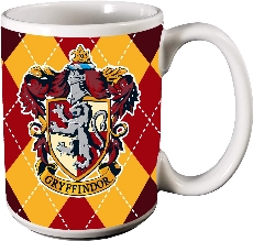 Tasse à Café Gryffindor