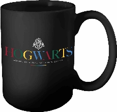 Tasse à Café Hogwarts