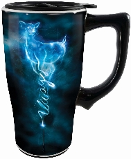 Tasse à Café de Voyage Harry Potter