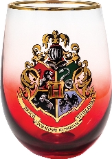 Verre à Vin Hogwart