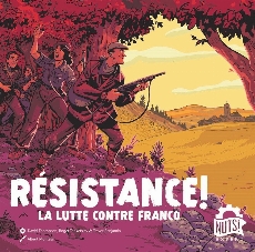 Résistance!