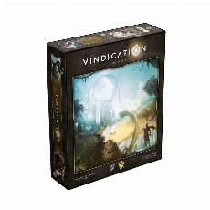 Vindication-Jeu de Base Français