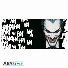 Joker Laughing Mug 320 ml
