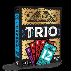 Trio-Jeu de Base Français