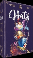 Hats-Français/Anglais