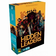 Hidden Leaders-Français