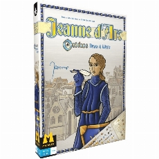 Orléans - Jeanne d'Arc