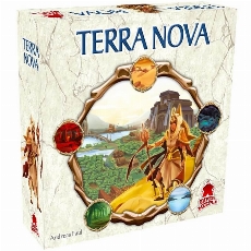 Terra Nova-Français