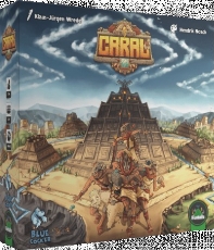 Caral-Jeu de Base Français