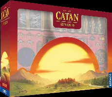 Catan Édition 3D