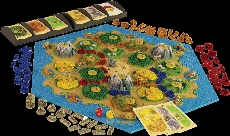 Catan Édition 3D