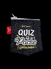 Quiz de Poche